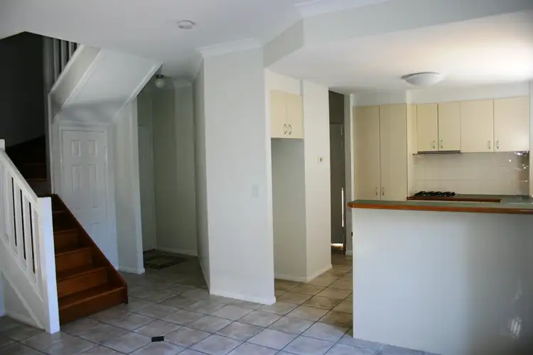 Fourth view of Homely townhouse listing, 3/23 Abuklea Street, Wilston QLD 4051