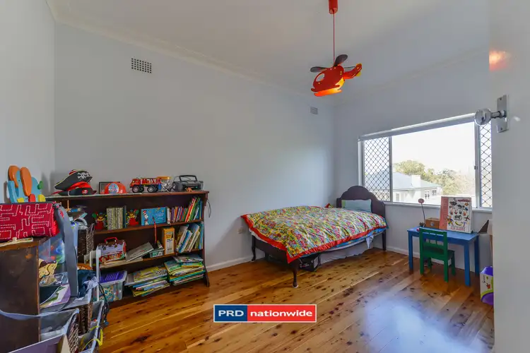 Sixth view of Homely house listing, 32 Levien Avenue, Tamworth NSW 2340