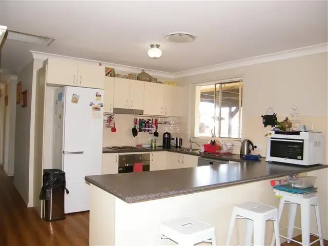 Fifth view of Homely house listing, 4 Barnes Drive, Quirindi NSW 2343