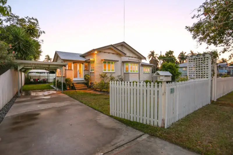Main view of Homely house listing, 21 Lloyd Street, West Mackay QLD 4740