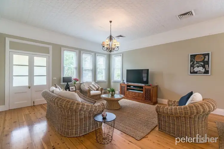 Fifth view of Homely house listing, 54 Casey Street, Orange NSW 2800