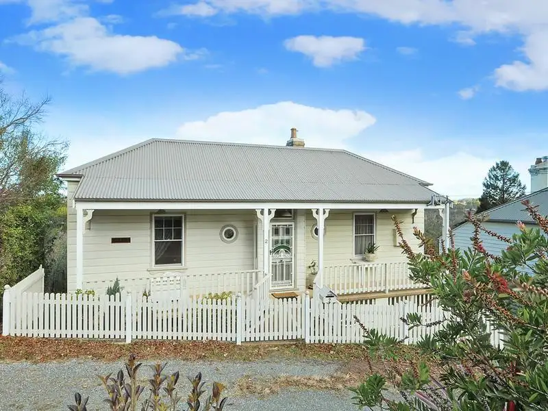 Main view of Homely house listing, 2 Warriga Street, Katoomba NSW 2780