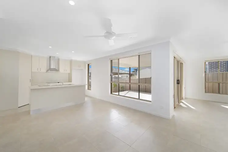 Second view of Homely house listing, 2/2 Syd Hopkins Terrace, Port Macquarie NSW 2444