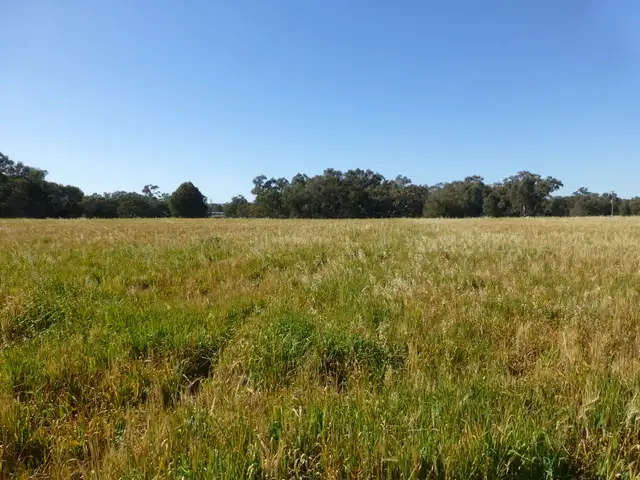 Main view of Homely land listing, Lot 8 Renshaw McGirr Way, Parkes NSW 2870