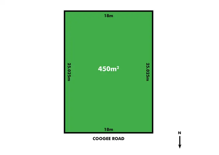Lot 2, 48 The Promenade, Mount Pleasant WA 6153