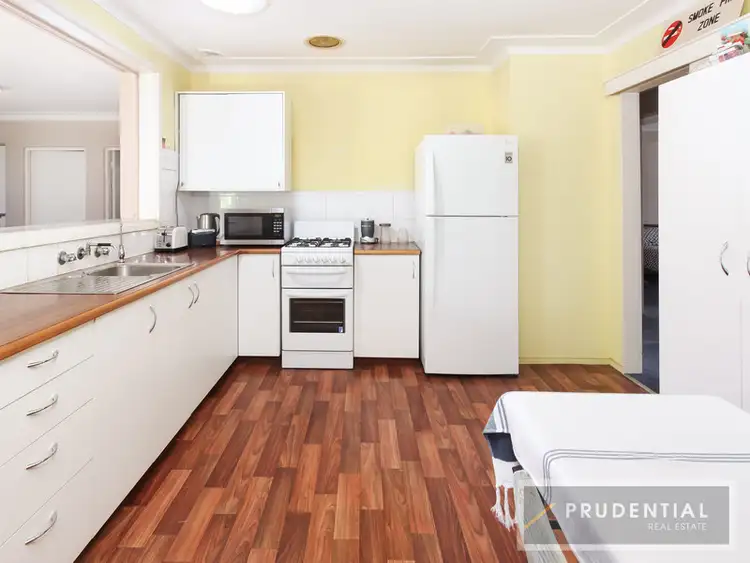 Third view of Homely house listing, 566 Hume Highway, Casula NSW 2170