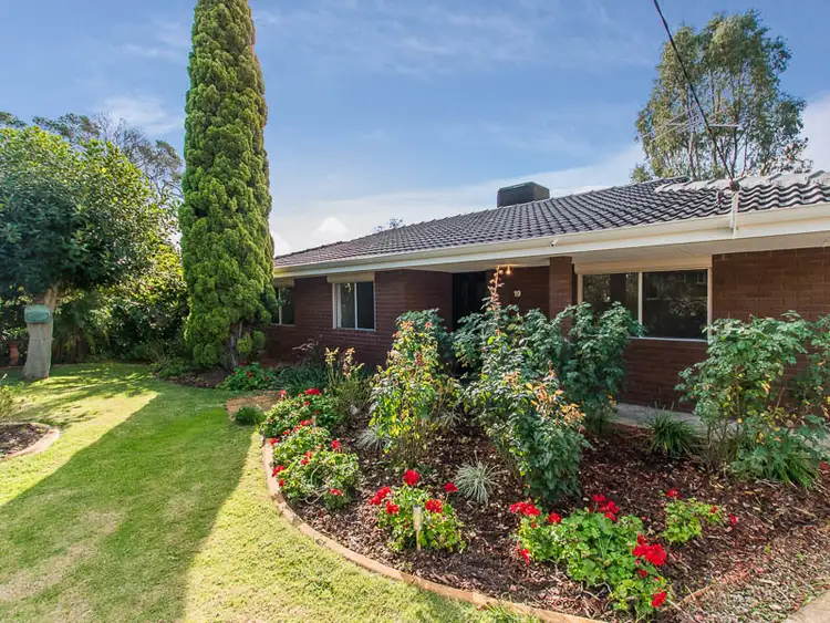 19 Hayden Way, Langford WA 6147