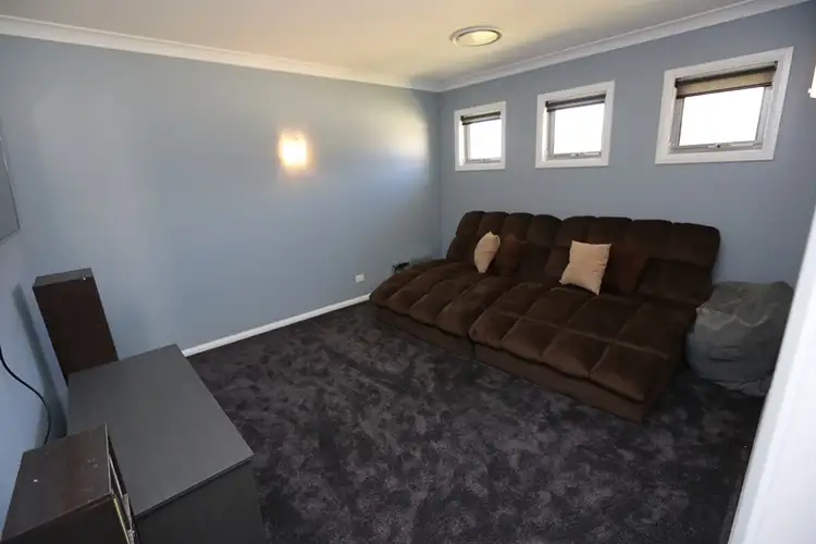 Sixth view of Homely house listing, 18 Moreton Bay Drive, Leeton NSW 2705