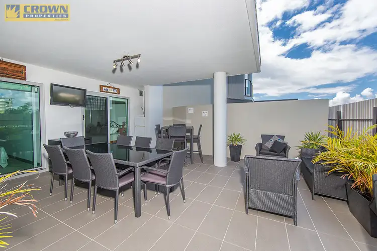 3/80 Hornibrook Esplanade, Clontarf QLD 4019