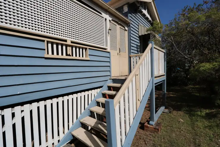 Second view of Homely house listing, 1 Hamlet Street, Annerley QLD 4103