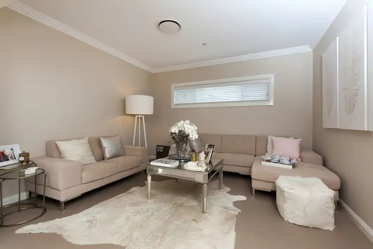Fifth view of Homely house listing, 27 Butler Street, Gregory Hills NSW 2557