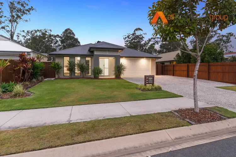 9 Rush Drive, Augustine Heights QLD 4300