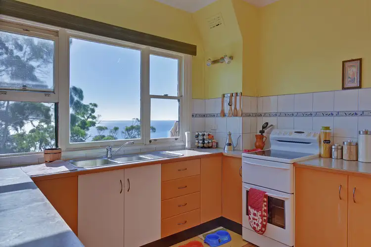 Second view of Homely house listing, 20 Seaview Avenue, Parklands TAS 7320