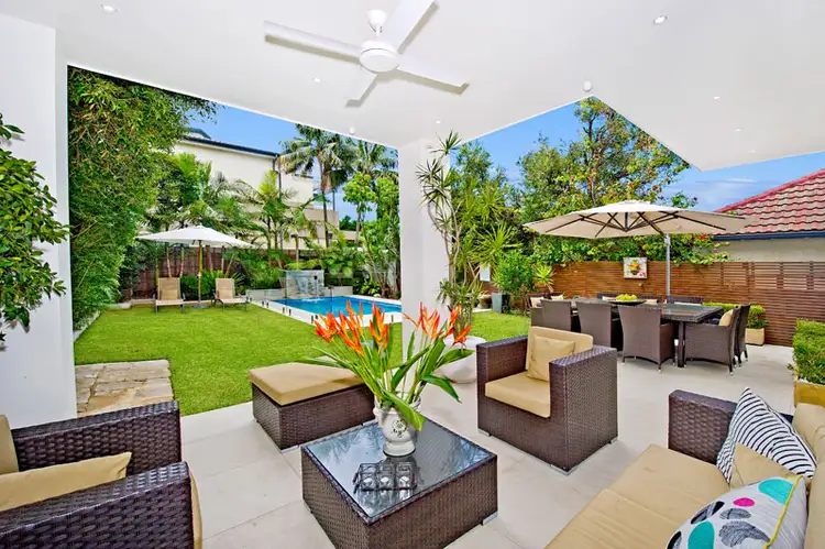 16 Oceanview Avenue, Vaucluse NSW 2030
