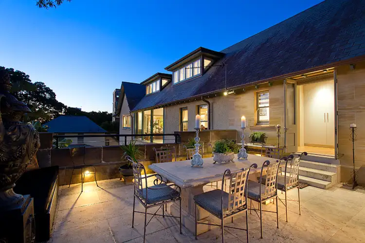 Fifth view of Homely apartment listing, 3/6 Wentworth Street "Kilmory", Point Piper NSW 2027
