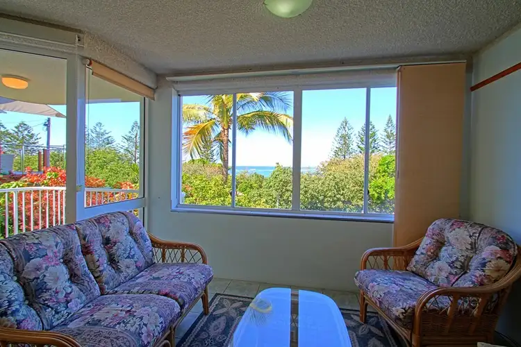 Second view of Homely house listing, 2/12 Esplanade Bulcock Beach, Caloundra QLD 4551
