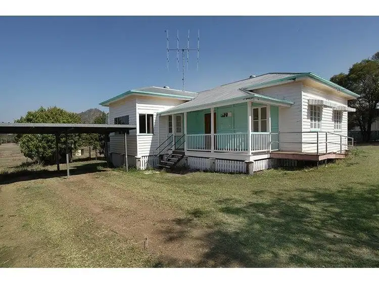 Main view of Homely house listing, 15 Bridge Street, Kilkivan QLD 4600