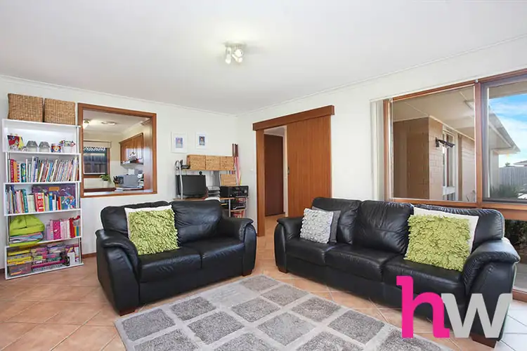 Second view of Homely house listing, 5 Marlee Court, Grovedale VIC 3216