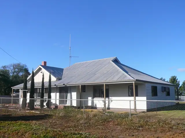 Main view of Homely house listing, 77 Waller Road, Minyip VIC 3392
