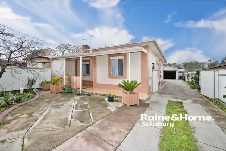 41 Woodyates Avenue, Salisbury North SA 5108