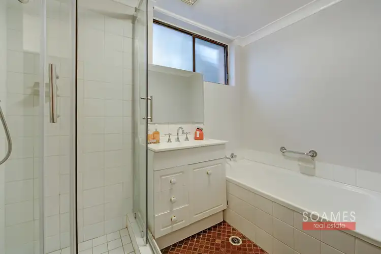 Sixth view of Homely apartment listing, 13/26-28 Burdett Street, Hornsby NSW 2077