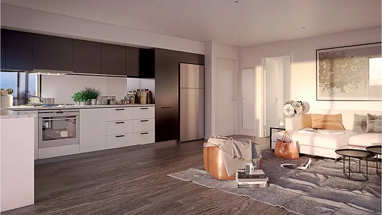 S1707/142-150 Franklin Street, Adelaide SA 5000