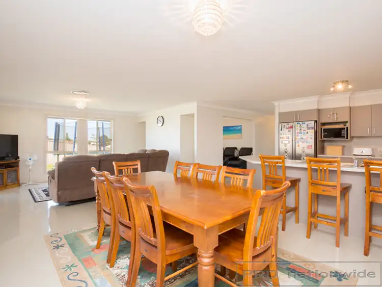 Second view of Homely house listing, 28 Laurie st, Raworth NSW 2321