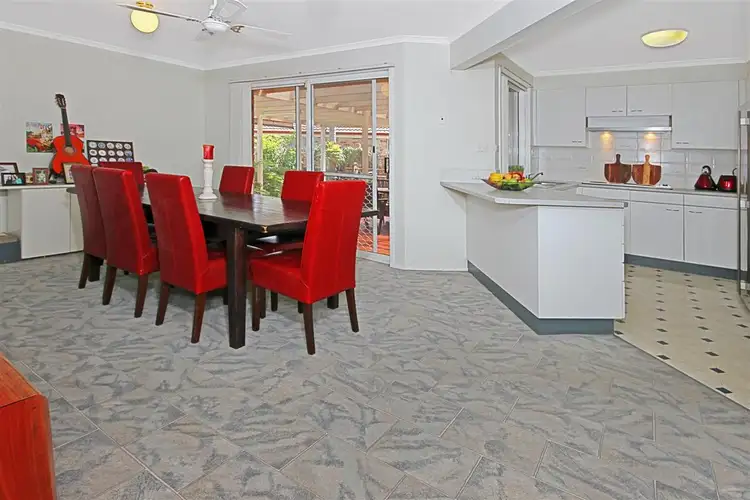Third view of Homely house listing, 62 Maloneys Drive, Maloneys Beach NSW 2536