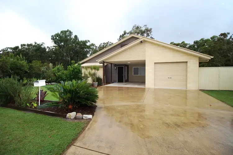 35 Fyshburn Drive, Cooloola Cove QLD 4580