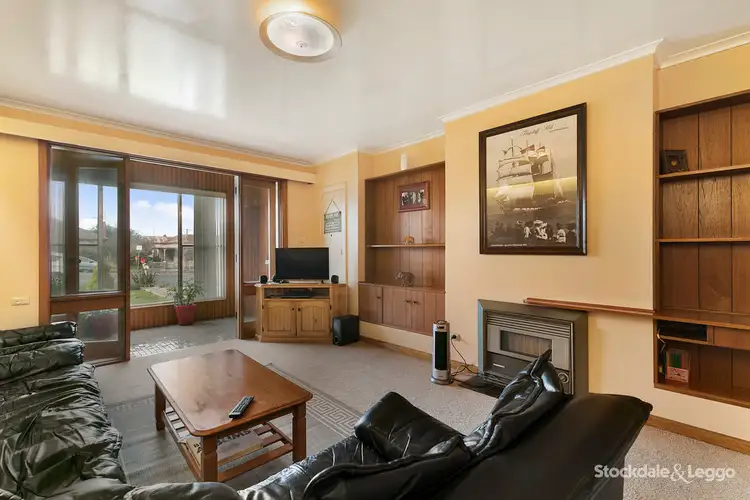 Second view of Homely house listing, 72 McCartin Street, Leongatha VIC 3953