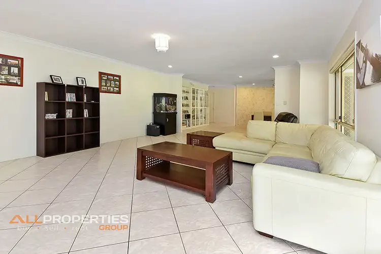 Fifth view of Homely house listing, 1023-1029 Teviot Road, South Maclean QLD 4280