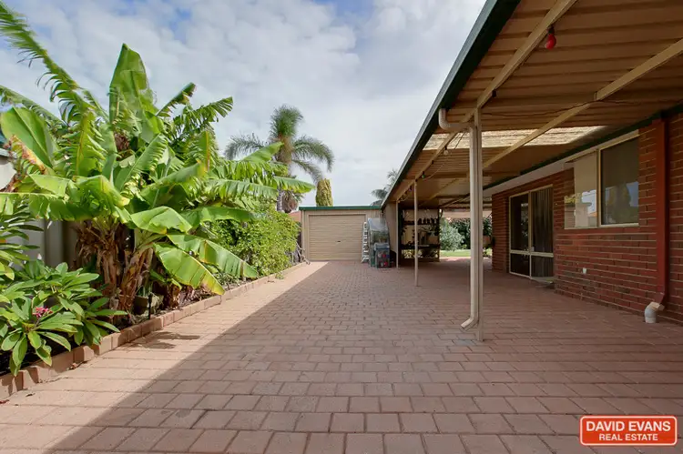 Fourth view of Homely house listing, 116 Woodbridge Drive, Cooloongup WA 6168