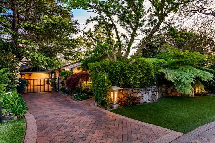 Main view of Homely house listing, 10 ACORN GROVE, Elderslie NSW 2570