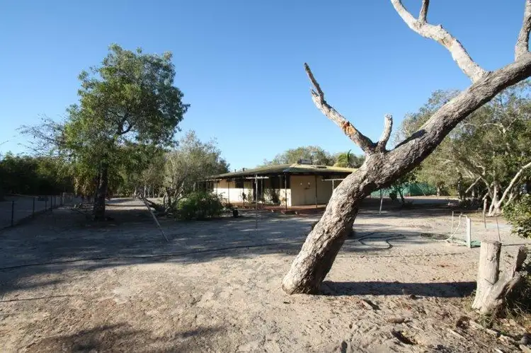 Second view of Homely house listing, 75 Lullfitz Drive, Bilingurr WA 6725
