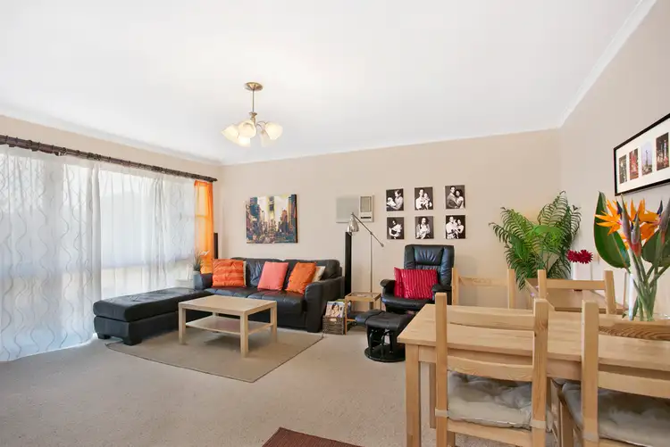 Second view of Homely townhouse listing, 5/581 Bunnerong Road, Matraville NSW 2036