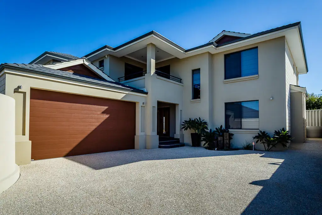Main view of Homely house listing, 51B David Street, Yokine WA 6060