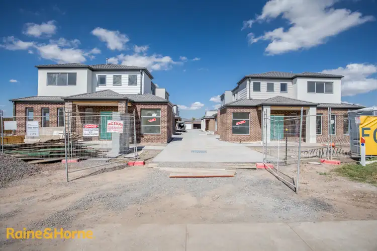 Fifth view of Homely unit listing, 179 Mitchells Lane, Sunbury VIC 3429