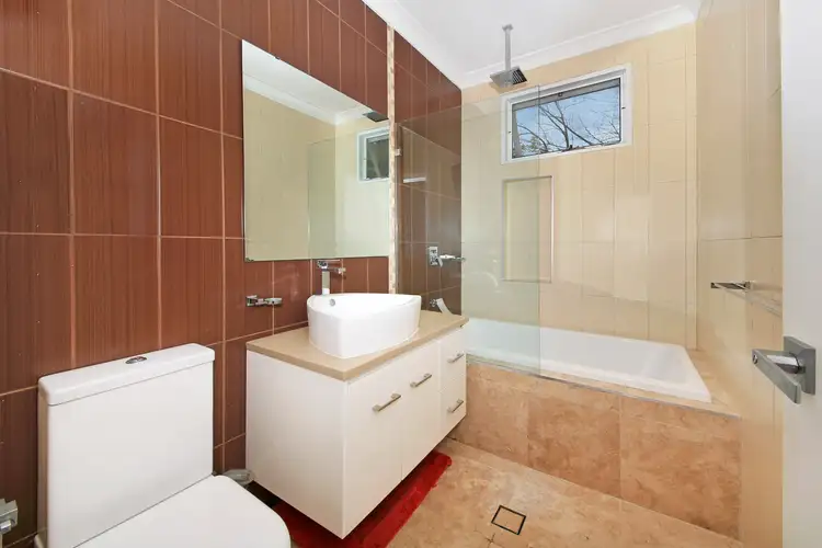 Fourth view of Homely house listing, 40 Carole Street, Seven Hills NSW 2147