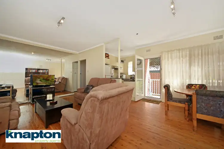 Second view of Homely unit listing, 10/13 Phillip Street, Roselands NSW 2196
