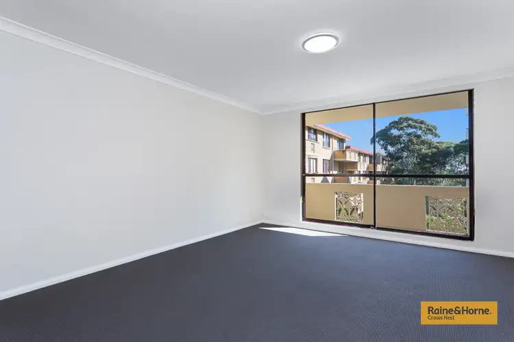Third view of Homely apartment listing, 39/482 Pacific Highway, Lane Cove NSW 2066