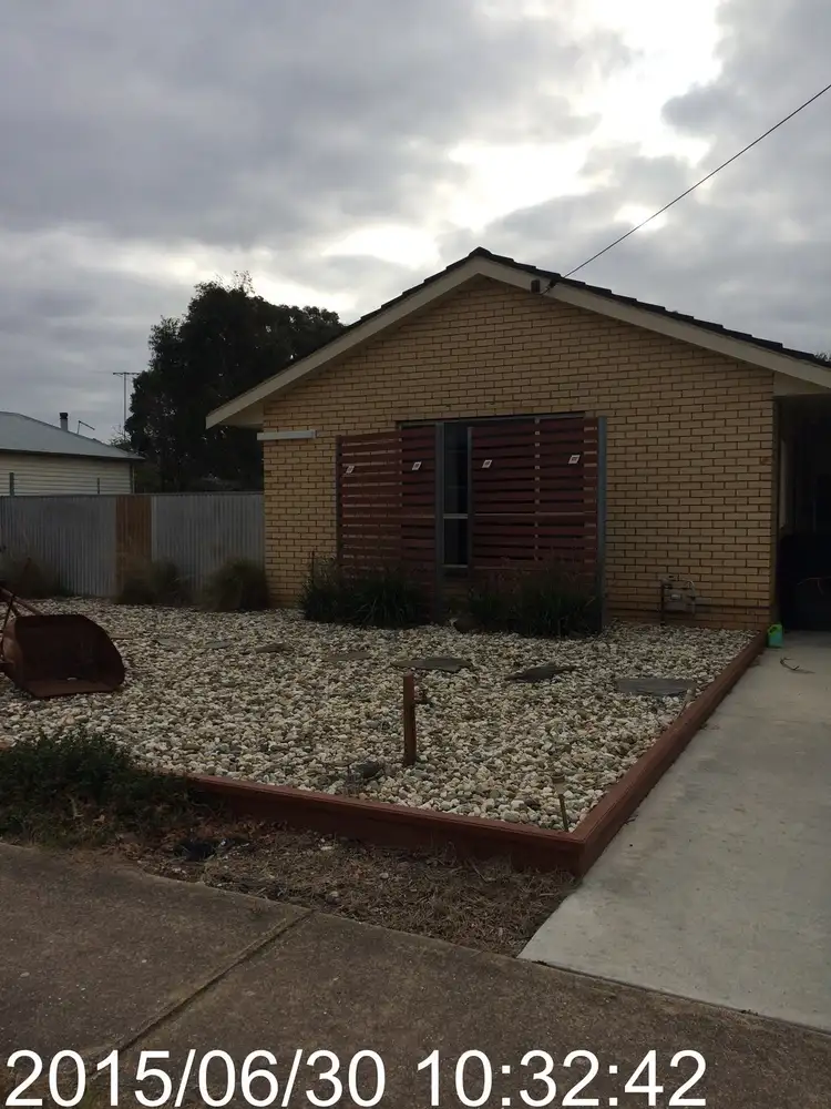 42 Baird Street