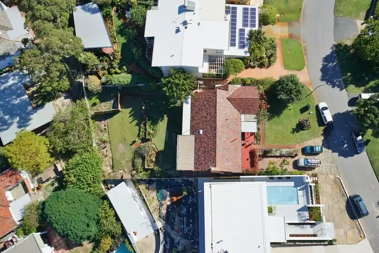 Third view of Homely house listing, 10 Hovea Crescent, City Beach WA 6015