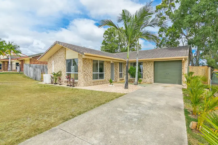 20 Houdini Tce, Edens Landing QLD 4207