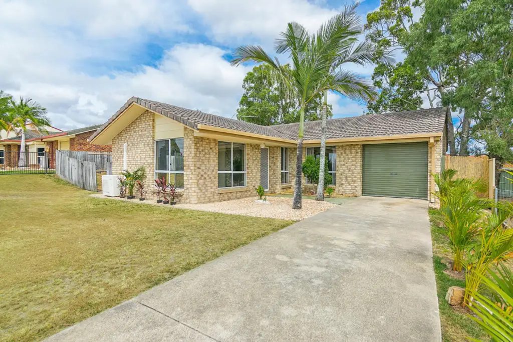 Main view of Homely house listing, 20 Houdini Tce, Edens Landing QLD 4207