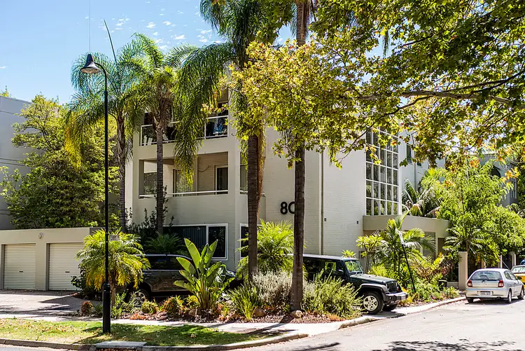 7/80 Mill Point Rd, South Perth WA 6151