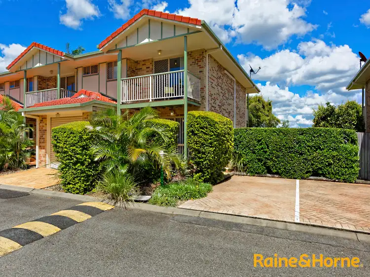 Second view of Homely townhouse listing, 12/670 Trouts Road, Aspley QLD 4034