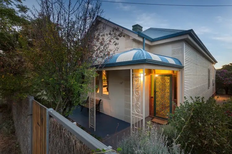 Second view of Homely house listing, 127 Mead street, Peterhead SA 5016