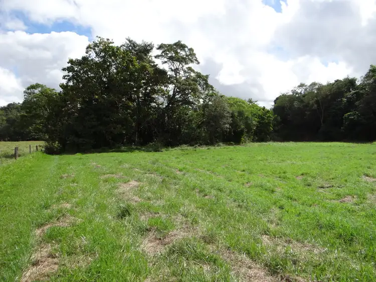 2105 Maraju-Yakapari Road, The Leap QLD 4740