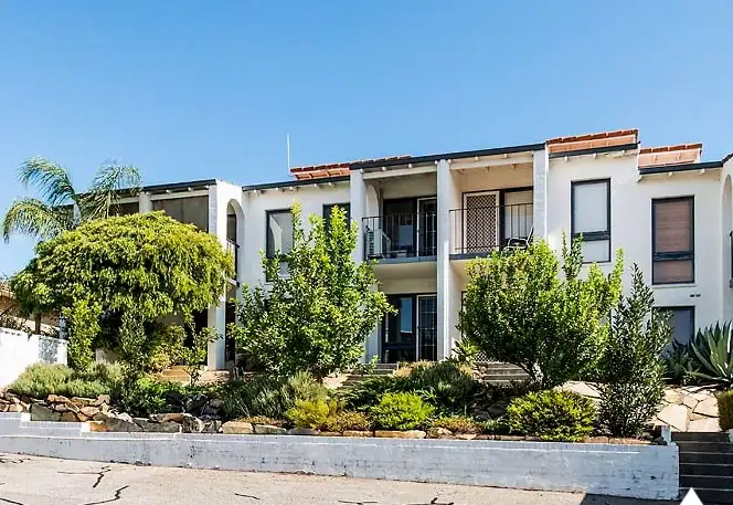 Second view of Homely townhouse listing, 16/26 Wellington Street, Mosman Park WA 6012