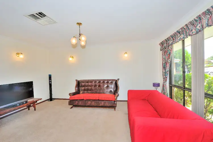 Second view of Homely house listing, 15 Mimbalup Close, Hillman WA 6168